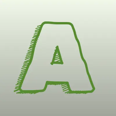 Автостоянка, Всероссийское общество автомобилистов, лого-визитка
