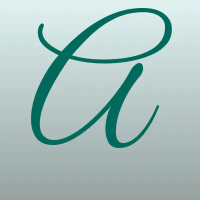 Автозапчасти, лого-визитка
