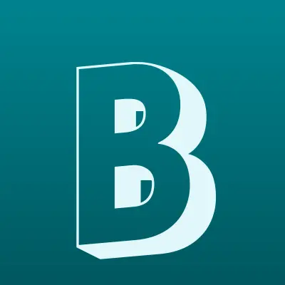 BARRISTER, магазин мужских костюмов, лого-визитка