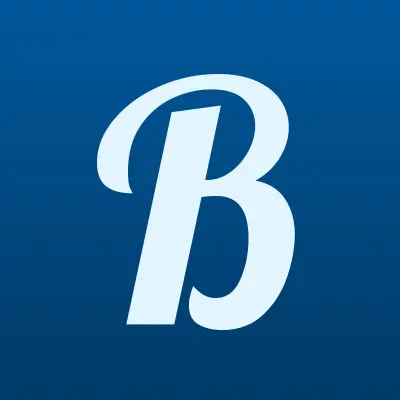 BEAUTY PROFF, салон красоты, лого-визитка