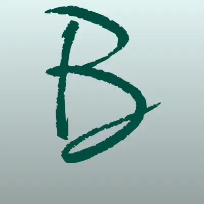 BELLEZZA, магазин, лого-визитка