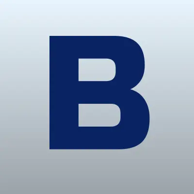 Балахоновский мясокомбинат, магазин колбасных изделий, лого-визитка