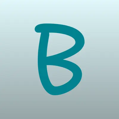 Bambini-club, международная сеть частных детских садов, лого-визитка