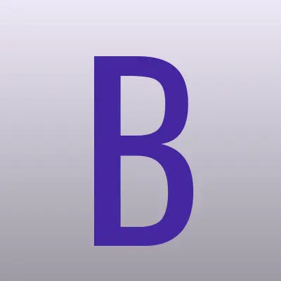 Baton, ресторан, лого-визитка