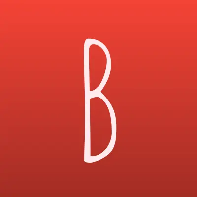 Бавария сервис, автосервис, лого-визитка