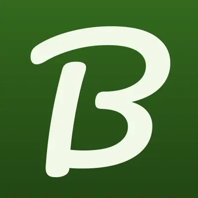 Базар, лого-визитка