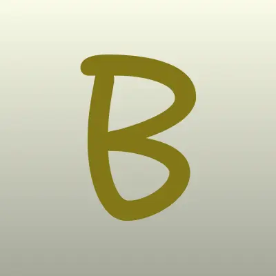 Базилик, магазин, лого-визитка
