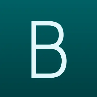 Beauty Master, магазин материалов для индустрии красоты, лого-визитка