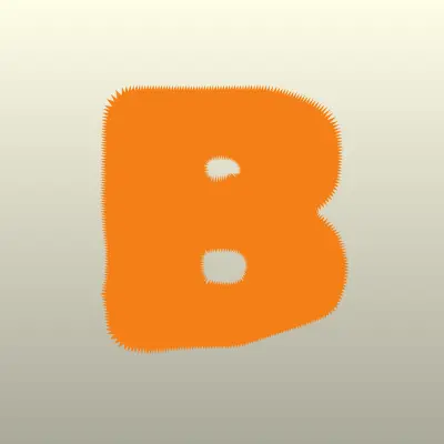 Beauty hub, салон красоты, лого-визитка