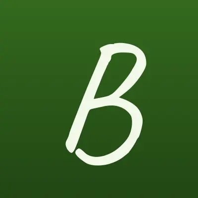 Белошвейка, магазин тканей, лого-визитка