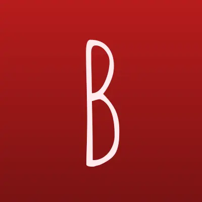 Bierbauch, магазин разливного пива, лого-визитка