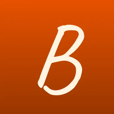 BikiNi, магазин нижнего белья, лого-визитка