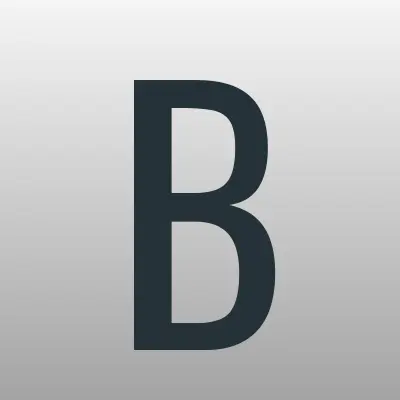 БиоАгроСервис, лого-визитка