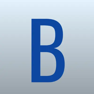Бисер-бусинка, магазин товаров для творчества и рукоделия, лого-визитка