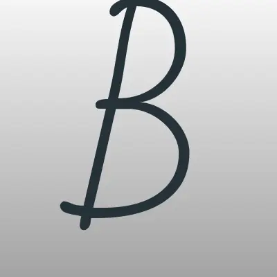 Бисквит, кофейня, лого-визитка