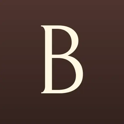 Black Red White, магазин белорусской мебели, лого-визитка