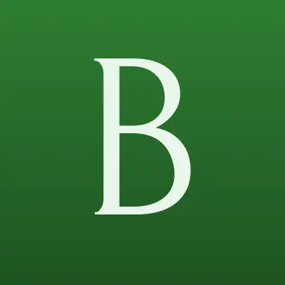 Бодрый кофе, киоск по продаже кофе с собой, лого-визитка