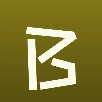 Бонус, танцевально-спортивный клуб, лого-визитка