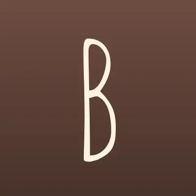 BraVo, салон красоты, лого-визитка