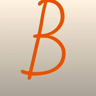 Brooklyn coffee, кофейня, лого-визитка