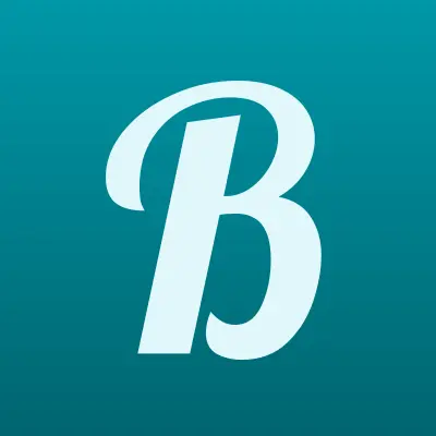 BucksBride, фотовидеостудия, лого-визитка
