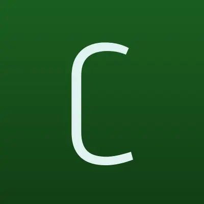 CHARM SHOP, профессиональный салон-магазин ногтевого сервиса, лого-визитка