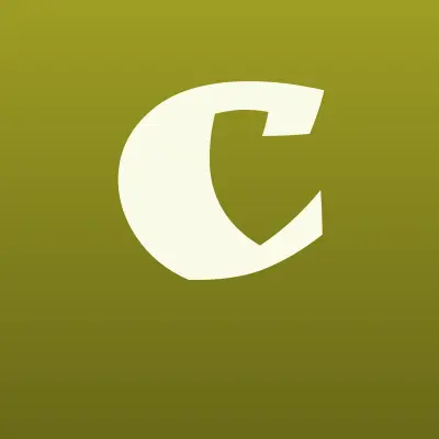 CORPUS STUDIO, фотостудия, лого-визитка