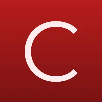 CRISMO, лого-визитка
