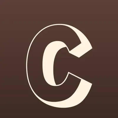 Чадо, архитектурная студия, лого-визитка
