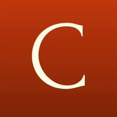 Canary, школа художественной гимнастики, лого-визитка