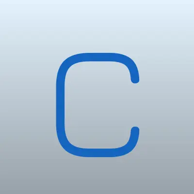 Caparol Center, магазин, лого-визитка