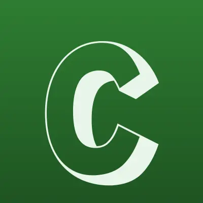 Chicago Family, лого-визитка