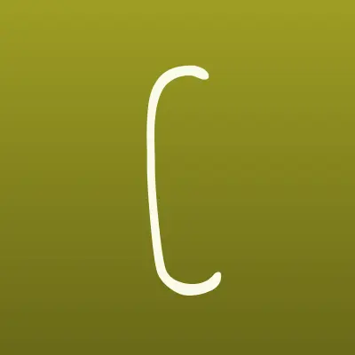 Чио Чио, сеть японских парикмахерских, лого-визитка