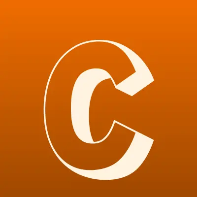 Coddy, школа программирования для детей, лого-визитка