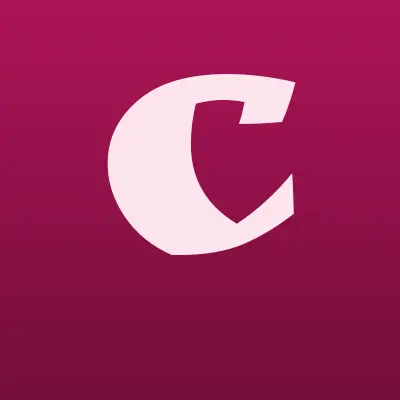 Coffe Aroma, точка по продаже кофе с собой, лого-визитка