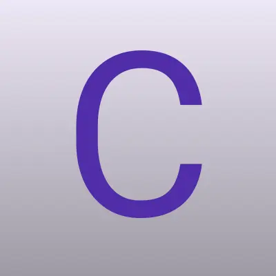 Coffee Like, сеть кофе-баров, лого-визитка