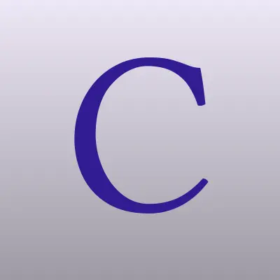 ColorElle, салон-парикмахерская, лого-визитка