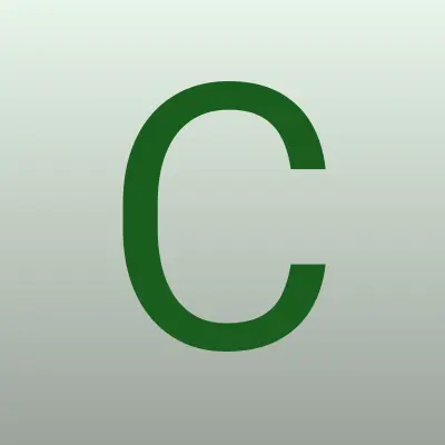 Commers Cars Stav, автосервис, лого-визитка