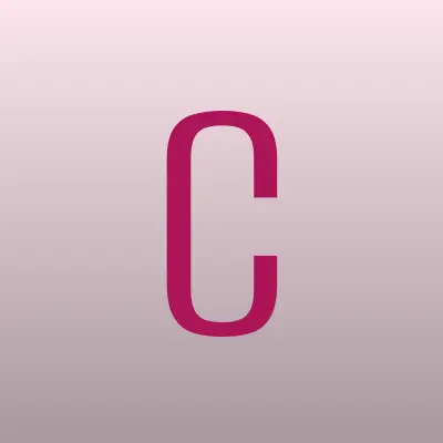 Coral Travel, туристическое агентство, лого-визитка
