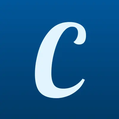 Cosmodent, центр эстетической стоматологии и хирургии, лого-визитка