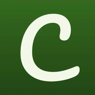 Credo, лого-визитка