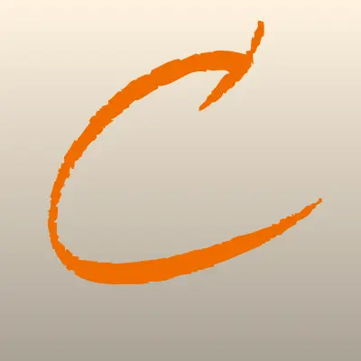 Cucina, салон кухонной мебели, лого-визитка