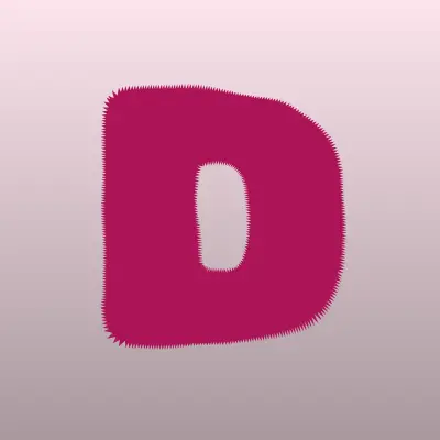 DARWIN, языковая студия, лого-визитка