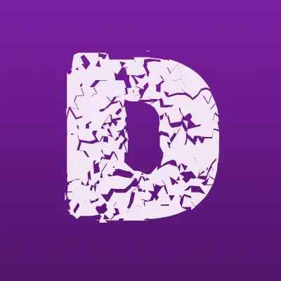 DRV, автосервис, лого-визитка