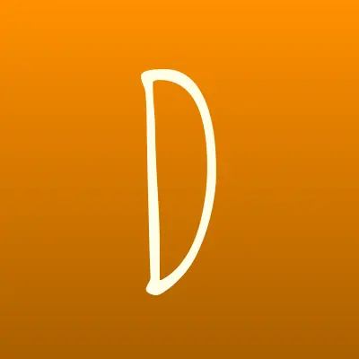 Dарвин, зоомагазин, лого-визитка