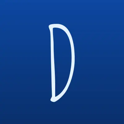 Davidoff, мебельный салон, лого-визитка