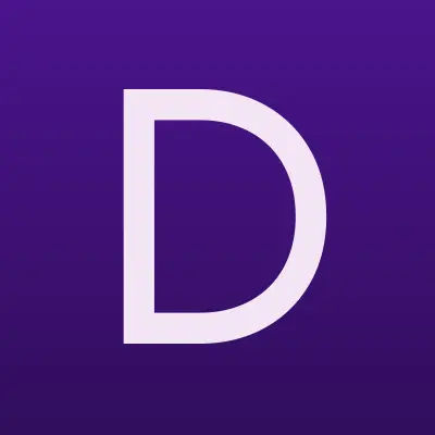 Dilemma brows, студия, лого-визитка