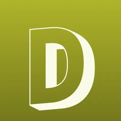 Долголетие, центр технологий оздоровления и функциональной диагностики, лого-визитка