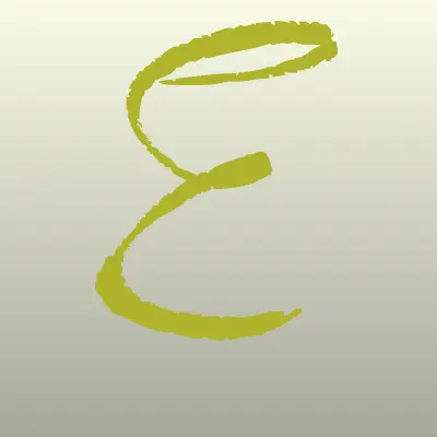 ELEMENT, автомагазин, лого-визитка