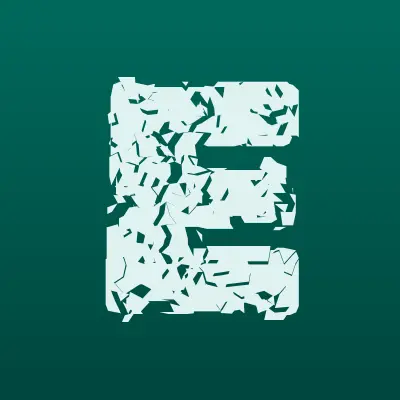 ELESI-HORIS, салон часов, лого-визитка